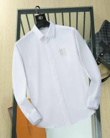 Picture of Givenchy Shirts Long _SKUGivenchyM-3XL26nn0221483